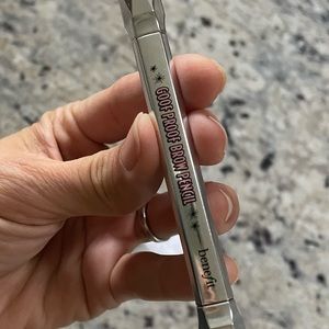 Brand new Benefit GOOF PROOF eye brow pencil - 6